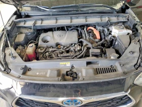 Toyota Highlander 2.5l Hybrid Limited | Auto.bg — изображение 12 Toyota Highlander 2.5l Hybrid Limited | Auto.bg — изображение 12