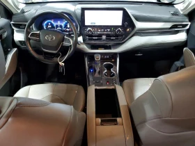 Toyota Highlander 2.5l Hybrid Limited | Auto.bg — изображение 8 Toyota Highlander 2.5l Hybrid Limited | Auto.bg — изображение 8