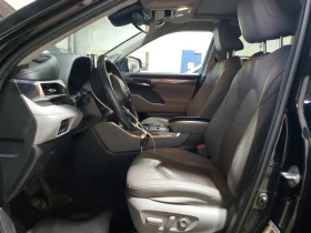 Toyota Highlander 2.5l Hybrid Limited | Auto.bg — изображение 7 Toyota Highlander 2.5l Hybrid Limited | Auto.bg — изображение 7