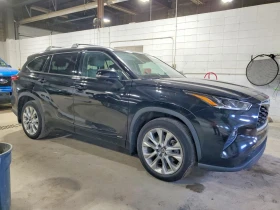 Toyota Highlander 2.5l Hybrid Limited | Auto.bg — изображение 4 Toyota Highlander 2.5l Hybrid Limited | Auto.bg — изображение 4