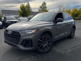 Audi Q5 * Progressiv * CARFAX * БЕЗ ПЪРВОНАЧАЛНА ВНОСКА