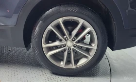 Hyundai Santa fe 2.0 4WD Exclusive - 13850 € - 40931289 5 | Car24.bg Hyundai Santa fe 2.0 4WD Exclusive - 13850 € - 40931289 5