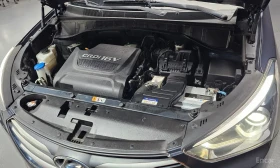 Hyundai Santa fe 2.0 4WD Exclusive - 13850 € - 40931289 6 | Car24.bg Hyundai Santa fe 2.0 4WD Exclusive - 13850 € - 40931289 6
