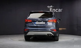 Hyundai Santa fe 2.0 4WD Exclusive - 13850 € - 40931289 4 | Car24.bg Hyundai Santa fe 2.0 4WD Exclusive - 13850 € - 40931289 4