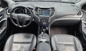 Hyundai Santa fe 2.0 4WD Exclusive - 13850 € - 40931289 7 | Car24.bg Hyundai Santa fe 2.0 4WD Exclusive - 13850 € - 40931289 7