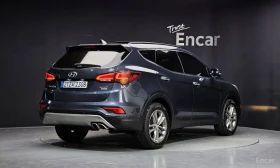 Hyundai Santa fe 2.0 4WD Exclusive - 13850 € - 40931289 2 | Car24.bg Hyundai Santa fe 2.0 4WD Exclusive - 13850 € - 40931289 2