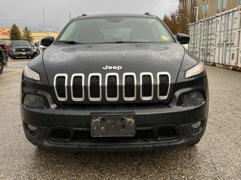 Jeep Cherokee CARFAX* АВТОФИНАНСИРАНЕ* БЕЗ ПЪРВОНАЧАЛНА ВНОСКА* - 9000 лв. / 4601.63 € - 26553520 1 | Car24.bg Jeep Cherokee CARFAX* АВТОФИНАНСИРАНЕ* БЕЗ ПЪРВОНАЧАЛНА ВНОСКА* - 9000 лв. / 4601.63 € - 26553520 1