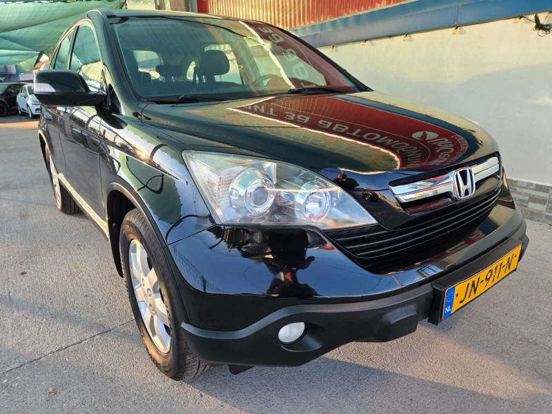 Honda Cr-v 2.0i 4x4 Автоматик - 7400 € - 72823754 1 | Car24.bg Honda Cr-v 2.0i 4x4 Автоматик - 7400 € - 72823754 1