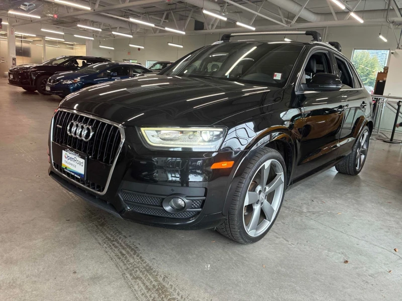Audi Q3 Technik * АвтоКредит * (ЦЕНА ДО БГ) - 7999 € - 74071699 1 | Car24.bg Audi Q3 Technik * АвтоКредит * (ЦЕНА ДО БГ) - 7999 € - 74071699 1