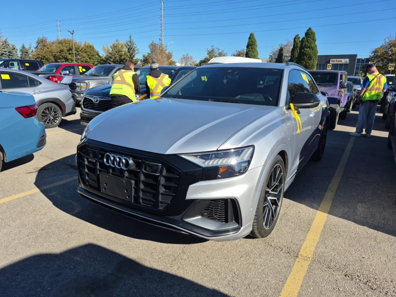 Audi SQ8 QUATTRO / АВТОКРЕДИТ - 43500 € - 74899042 1 | Car24.bg Audi SQ8 QUATTRO / АВТОКРЕДИТ - 43500 € - 74899042 1