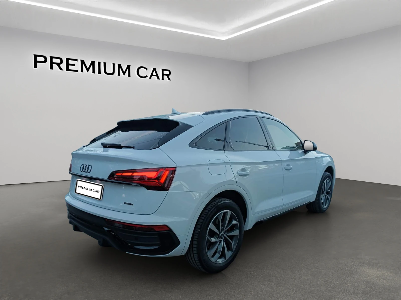 Audi Q5 Sportback/S line Гаранция - изображение 6 | Auto.bg Audi Q5 Sportback/S line Гаранция - изображение 6