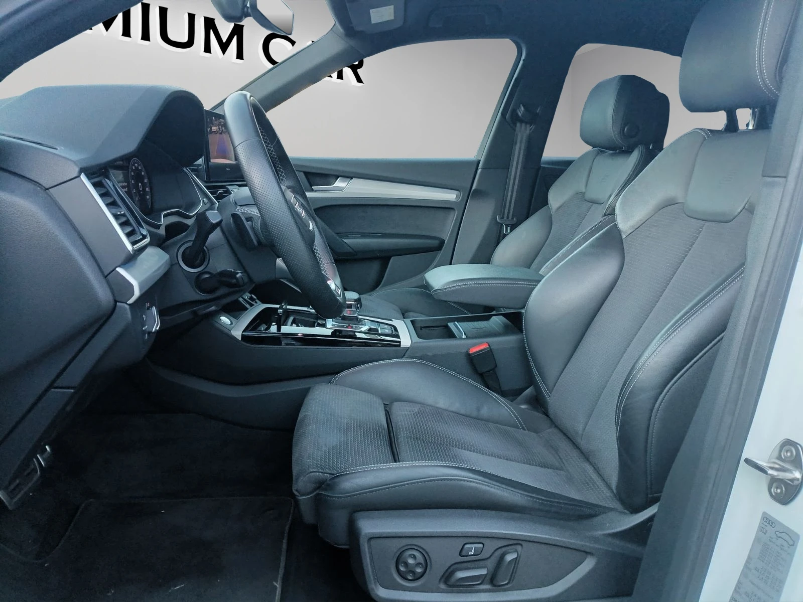 Audi Q5 Sportback/S line Гаранция - изображение 10 | Auto.bg Audi Q5 Sportback/S line Гаранция - изображение 10