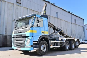 Volvo Fm 420