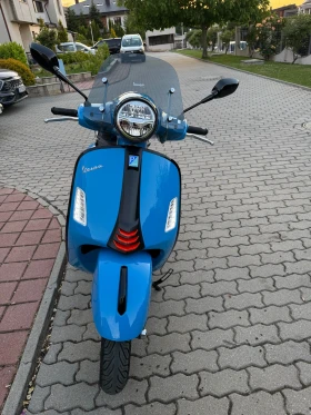 Vespa GTS 310 | Auto.bg — изображение 9 Vespa GTS 310 | Auto.bg — изображение 9