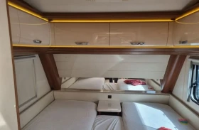 Каравана Hobby VIP LUXURY * КРАЙНА ЦЕНА* | Auto.bg — изображение 4 Каравана Hobby VIP LUXURY * КРАЙНА ЦЕНА* | Auto.bg — изображение 4