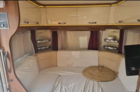 Каравана Hobby VIP LUXURY * КРАЙНА ЦЕНА* | Auto.bg — изображение 5 Каравана Hobby VIP LUXURY * КРАЙНА ЦЕНА* | Auto.bg — изображение 5