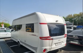 Каравана Hobby VIP LUXURY * КРАЙНА ЦЕНА* | Auto.bg — изображение 3 Каравана Hobby VIP LUXURY * КРАЙНА ЦЕНА* | Auto.bg — изображение 3