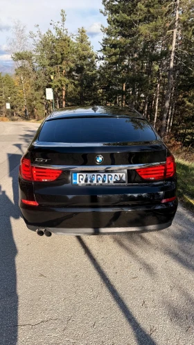 BMW 5 Gran Turismo NAVI/CAMERA/DVD/START-STOP - 22500 лв. / 11504.07 € - 79247191 3 | Car24.bg BMW 5 Gran Turismo NAVI/CAMERA/DVD/START-STOP - 22500 лв. / 11504.07 € - 79247191 3