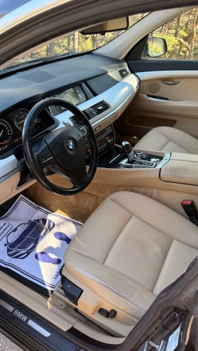 BMW 5 Gran Turismo NAVI/CAMERA/DVD/START-STOP - 22500 лв. / 11504.07 € - 79247191 9 | Car24.bg BMW 5 Gran Turismo NAVI/CAMERA/DVD/START-STOP - 22500 лв. / 11504.07 € - 79247191 9