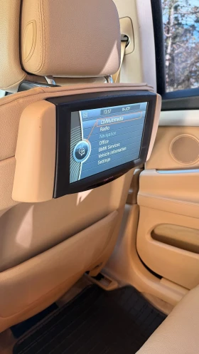 BMW 5 Gran Turismo NAVI/CAMERA/DVD/START-STOP - 22500 лв. / 11504.07 € - 79247191 12 | Car24.bg BMW 5 Gran Turismo NAVI/CAMERA/DVD/START-STOP - 22500 лв. / 11504.07 € - 79247191 12