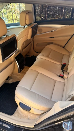 BMW 5 Gran Turismo NAVI/CAMERA/DVD/START-STOP - 22500 лв. / 11504.07 € - 79247191 10 | Car24.bg BMW 5 Gran Turismo NAVI/CAMERA/DVD/START-STOP - 22500 лв. / 11504.07 € - 79247191 10