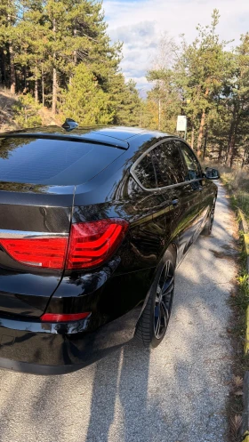 BMW 5 Gran Turismo NAVI/CAMERA/DVD/START-STOP - 22500 лв. / 11504.07 € - 79247191 2 | Car24.bg BMW 5 Gran Turismo NAVI/CAMERA/DVD/START-STOP - 22500 лв. / 11504.07 € - 79247191 2