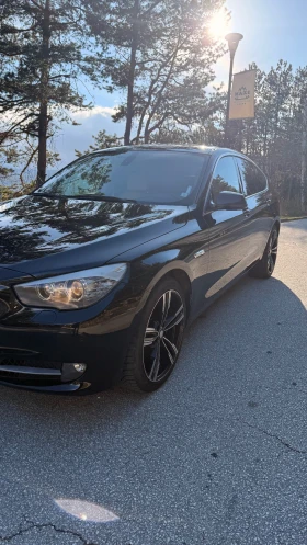 BMW 5 Gran Turismo NAVI/CAMERA/DVD/START-STOP - 22500 лв. / 11504.07 € - 79247191 5 | Car24.bg BMW 5 Gran Turismo NAVI/CAMERA/DVD/START-STOP - 22500 лв. / 11504.07 € - 79247191 5
