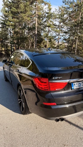BMW 5 Gran Turismo NAVI/CAMERA/DVD/START-STOP - 22500 лв. / 11504.07 € - 79247191 4 | Car24.bg BMW 5 Gran Turismo NAVI/CAMERA/DVD/START-STOP - 22500 лв. / 11504.07 € - 79247191 4