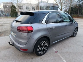 Citroen C4 Picasso Blue HDI - 15300 лв. / 7822.77 € - 89798049 14 | Car24.bg Citroen C4 Picasso Blue HDI - 15300 лв. / 7822.77 € - 89798049 14
