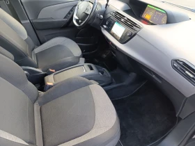 Citroen C4 Picasso Blue HDI - 15300 лв. / 7822.77 € - 89798049 5 | Car24.bg Citroen C4 Picasso Blue HDI - 15300 лв. / 7822.77 € - 89798049 5