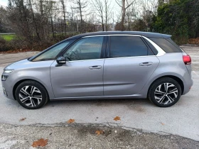 Citroen C4 Picasso Blue HDI - 15300 лв. / 7822.77 € - 89798049 16 | Car24.bg Citroen C4 Picasso Blue HDI - 15300 лв. / 7822.77 € - 89798049 16