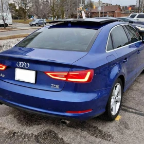 Audi A3 QUATTRO * * PANO * * CARFAX * * АВТОКРЕДИТ * * - 8500 € / 16624.56 лв. - 67524954 9 | Car24.bg Audi A3 QUATTRO * * PANO * * CARFAX * * АВТОКРЕДИТ * * - 8500 € / 16624.56 лв. - 67524954 9