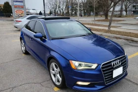 Audi A3 QUATTRO * * PANO * * CARFAX * * АВТОКРЕДИТ * * - 8500 € / 16624.56 лв. - 67524954 2 | Car24.bg Audi A3 QUATTRO * * PANO * * CARFAX * * АВТОКРЕДИТ * * - 8500 € / 16624.56 лв. - 67524954 2