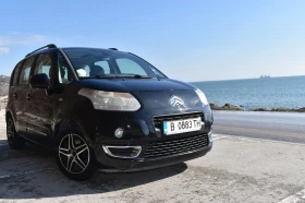 Citroen C3 Picasso - 2900 € / 5671.91 лв. - 44917664 1 | Car24.bg Citroen C3 Picasso - 2900 € / 5671.91 лв. - 44917664 1