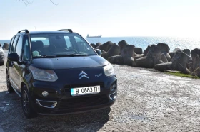 Citroen C3 Picasso - 2900 € / 5671.91 лв. - 44917664 2 | Car24.bg Citroen C3 Picasso - 2900 € / 5671.91 лв. - 44917664 2