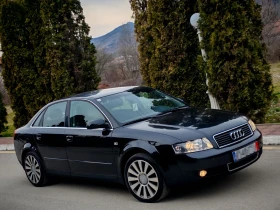 Audi A4 1.9TDI(131)* СЕДАН* НОВ ВНОС* - 2199 € / 4300.87 лв. - 74966200 8 | Car24.bg Audi A4 1.9TDI(131)* СЕДАН* НОВ ВНОС* - 2199 € / 4300.87 лв. - 74966200 8
