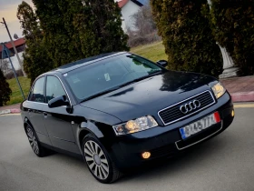 Audi A4 1.9TDI(131)* СЕДАН* НОВ ВНОС* - 2199 € / 4300.87 лв. - 74966200 9 | Car24.bg Audi A4 1.9TDI(131)* СЕДАН* НОВ ВНОС* - 2199 € / 4300.87 лв. - 74966200 9