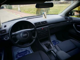 Audi A4 1.9TDI(131)* СЕДАН* НОВ ВНОС* - 2199 € / 4300.87 лв. - 74966200 13 | Car24.bg Audi A4 1.9TDI(131)* СЕДАН* НОВ ВНОС* - 2199 € / 4300.87 лв. - 74966200 13