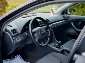 Audi A4 1.9TDI(131)* СЕДАН* НОВ ВНОС* - 2199 € / 4300.87 лв. - 74966200 11 | Car24.bg Audi A4 1.9TDI(131)* СЕДАН* НОВ ВНОС* - 2199 € / 4300.87 лв. - 74966200 11