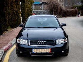 Audi A4 1.9TDI(131)* СЕДАН* НОВ ВНОС* - 2199 € / 4300.87 лв. - 74966200 10 | Car24.bg Audi A4 1.9TDI(131)* СЕДАН* НОВ ВНОС* - 2199 € / 4300.87 лв. - 74966200 10