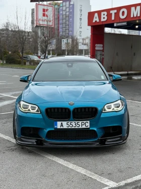 BMW 535 undefined | Auto.bg — изображение 3 BMW 535 undefined | Auto.bg — изображение 3