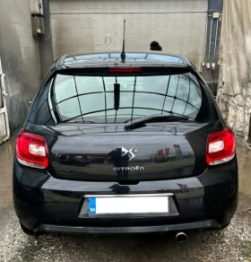 Citroen DS3 1.4 - 4300 € / 8410.07 лв. - 63243538 3 | Car24.bg Citroen DS3 1.4 - 4300 € / 8410.07 лв. - 63243538 3