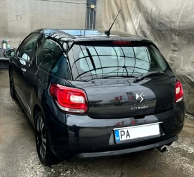 Citroen DS3 1.4 - 4300 € / 8410.07 лв. - 63243538 4 | Car24.bg Citroen DS3 1.4 - 4300 € / 8410.07 лв. - 63243538 4