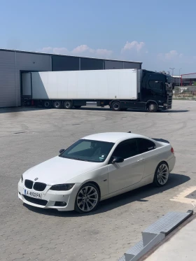 BMW 320 undefined | Auto.bg — изображение 9 BMW 320 undefined | Auto.bg — изображение 9