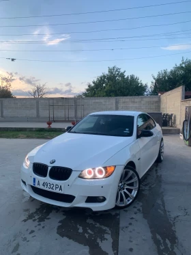 BMW 320 undefined | Auto.bg — изображение 6 BMW 320 undefined | Auto.bg — изображение 6