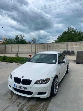 BMW 320 undefined | Auto.bg — изображение 4 BMW 320 undefined | Auto.bg — изображение 4