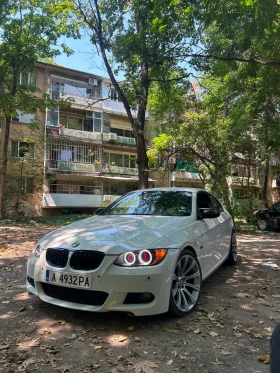 BMW 320 undefined | Auto.bg — изображение 7 BMW 320 undefined | Auto.bg — изображение 7