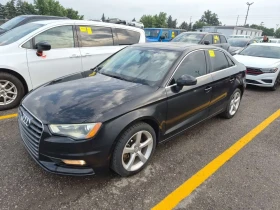 Audi A3 * 2.0T KOMFORT * CARFAX * ОПЦИЯ ЗА АВТОКРЕДИТ *