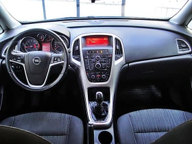 Opel Astra 1.4 Euro5 | Auto.bg — изображение 14 Opel Astra 1.4 Euro5 | Auto.bg — изображение 14
