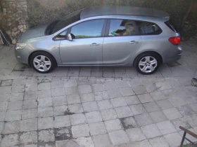 Opel Astra 1.4 Euro5 | Auto.bg — изображение 7 Opel Astra 1.4 Euro5 | Auto.bg — изображение 7